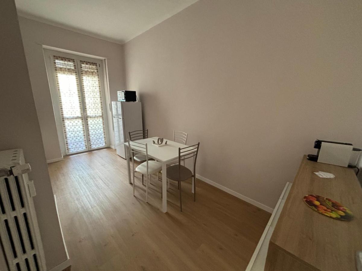Apartament Xiridia House Turyn Zewnętrze zdjęcie