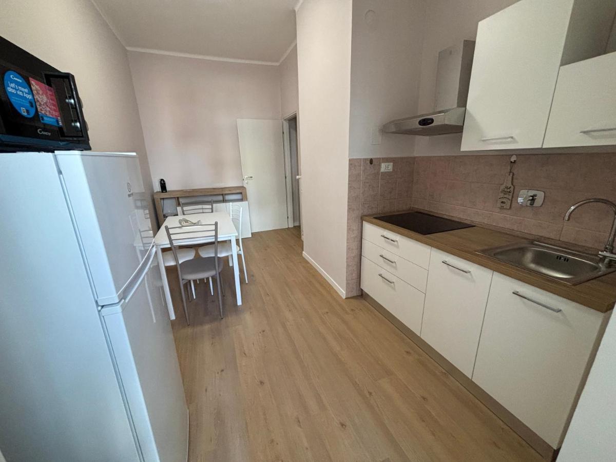 Apartament Xiridia House Turyn Zewnętrze zdjęcie
