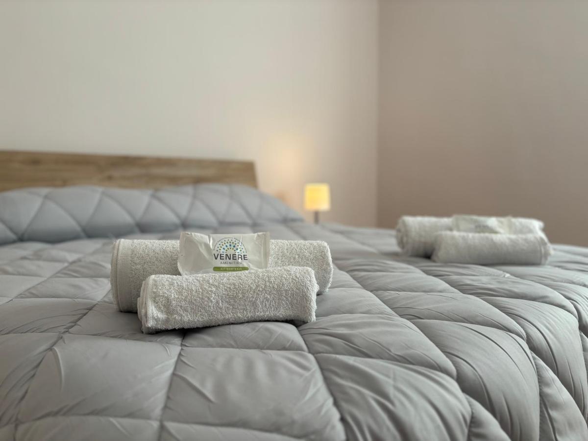 Apartament Xiridia House Turyn Zewnętrze zdjęcie